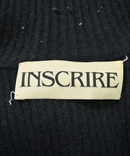 INSCRIRE 毛衣