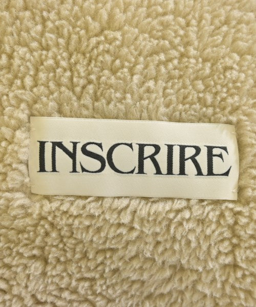 INSCRIRE 其他飛行外套