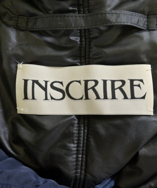 INSCRIRE 軍裝夾克