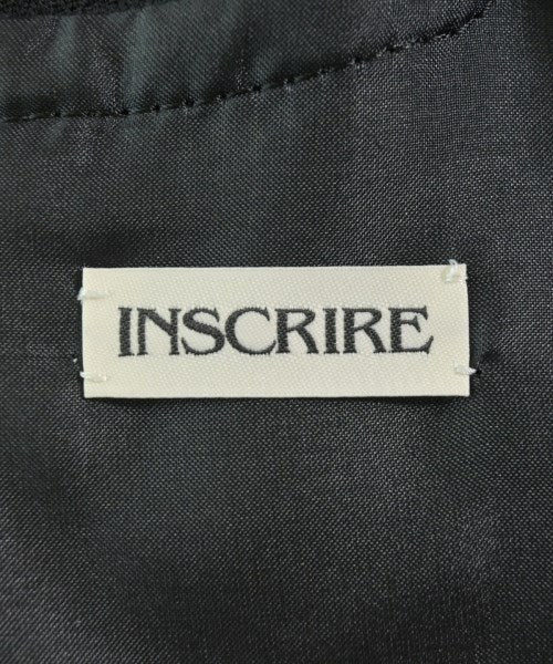 INSCRIRE 連身衣/馬戲團服/連身褲