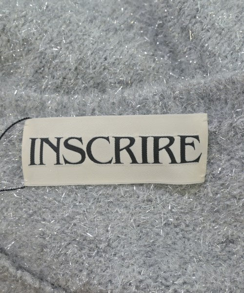 INSCRIRE 毛衣