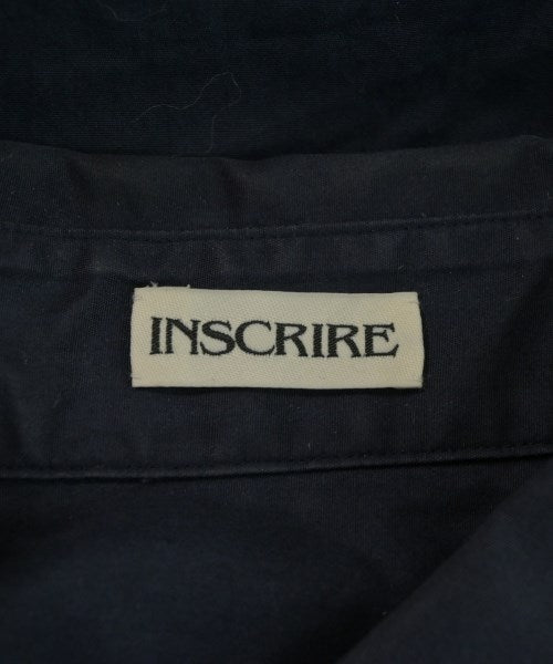 INSCRIRE 休閒襯衫
