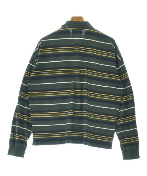 INSCRIRE POLO衫