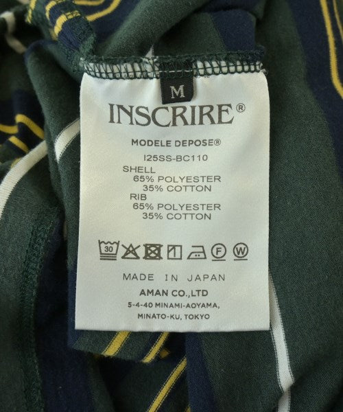 INSCRIRE POLO衫