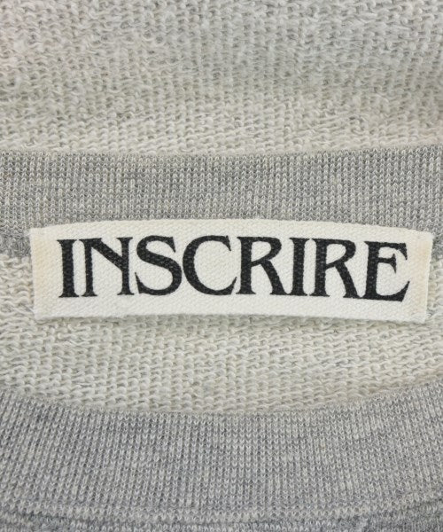 INSCRIRE 運動衫