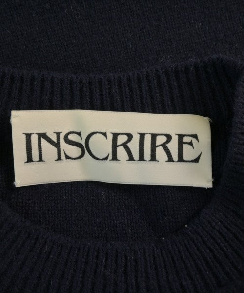 INSCRIRE 毛衣