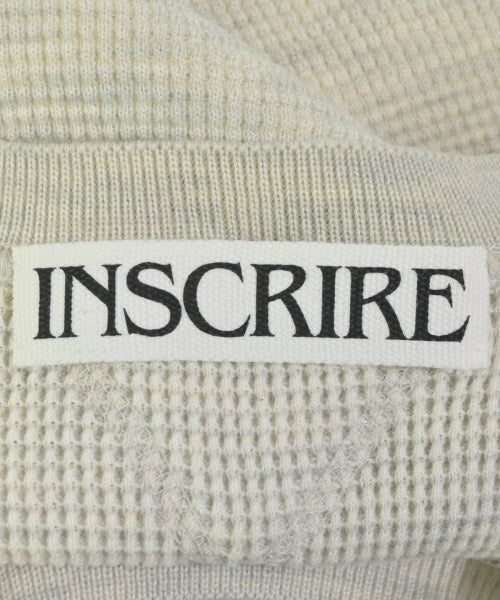 INSCRIRE 毛衣