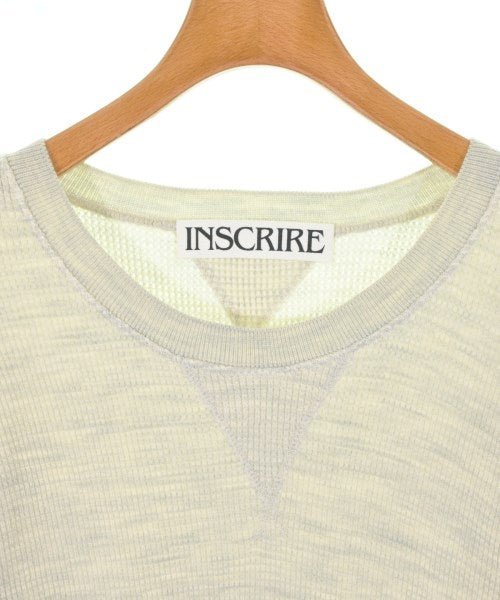 INSCRIRE 毛衣