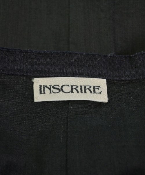 INSCRIRE 背心