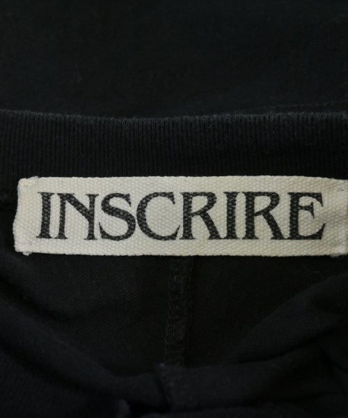 INSCRIRE T恤/上衣