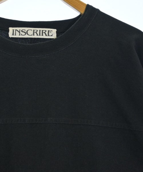 INSCRIRE T恤/上衣