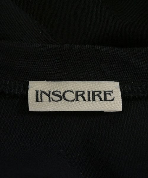 INSCRIRE T恤/上衣