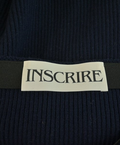 INSCRIRE 毛衣
