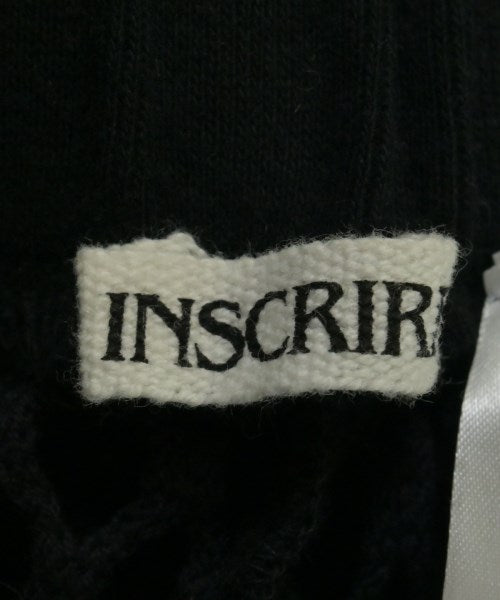 INSCRIRE 其他款