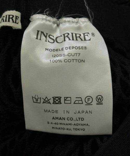 INSCRIRE 其他款
