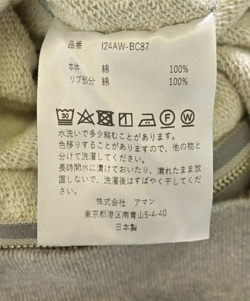 INSCRIRE 連帽衫
