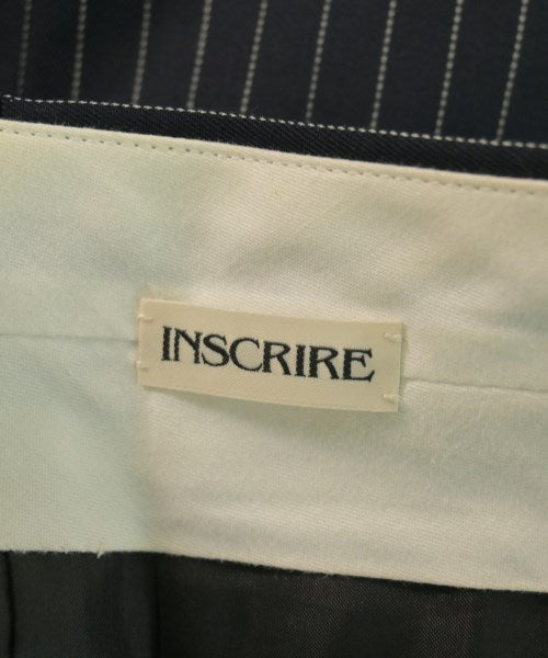 INSCRIRE 長裙/超長裙