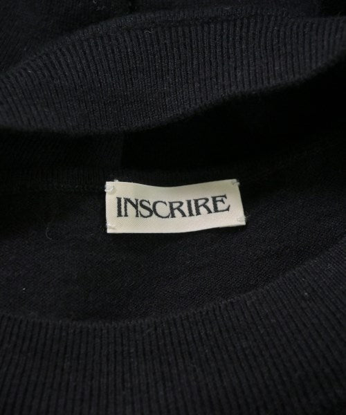 INSCRIRE 毛衣