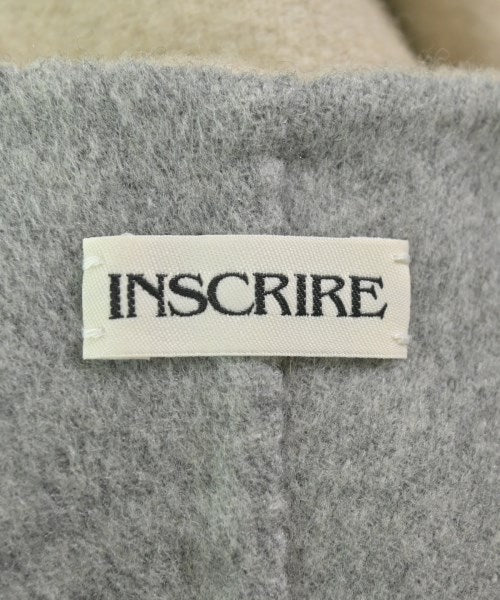 INSCRIRE 其他飛行外套