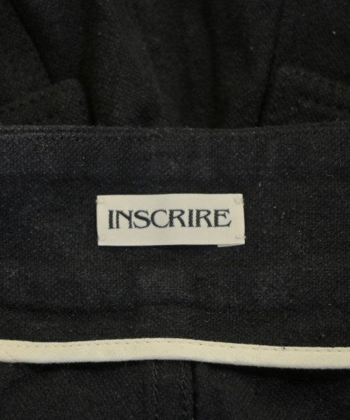 INSCRIRE 其他款