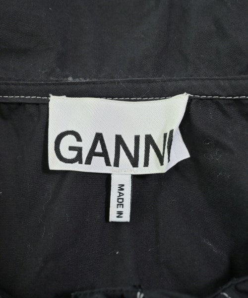 Ganni 女襯衫