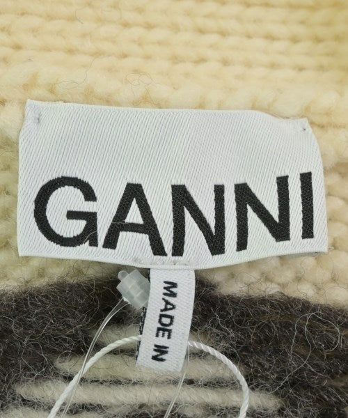 Ganni 開襟衫