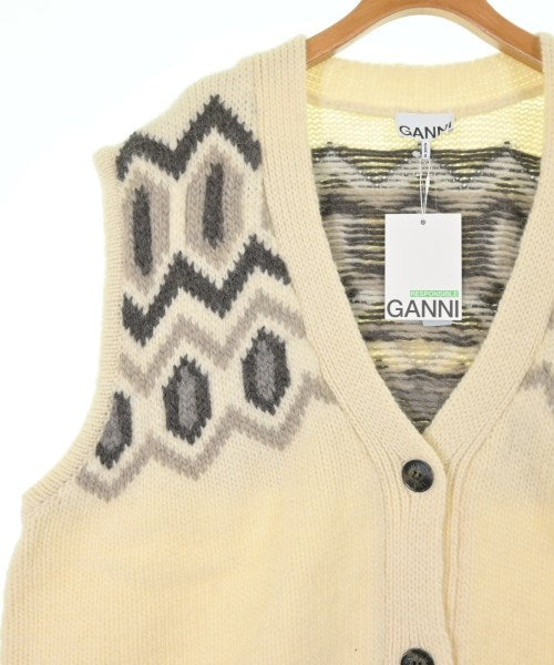 Ganni 開襟衫