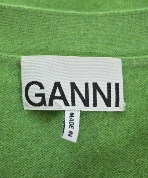 Ganni 背心