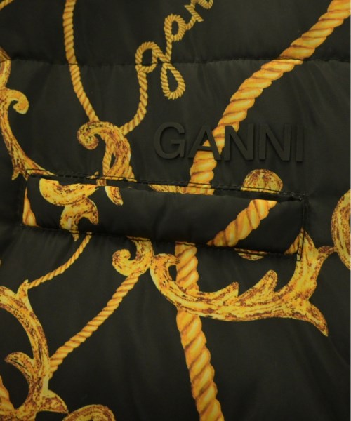 Ganni 其他飛行外套