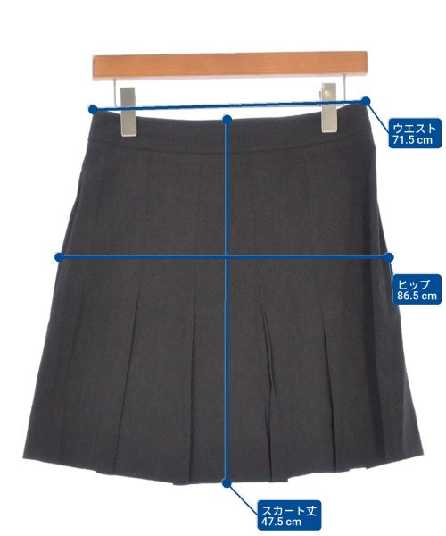 Ganni 迷你裙