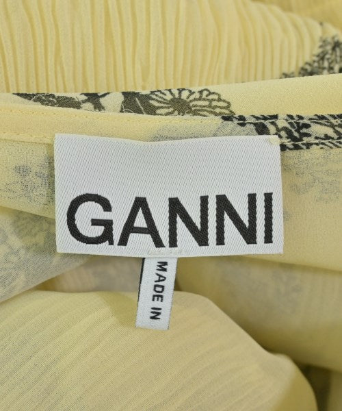 Ganni 洋裝