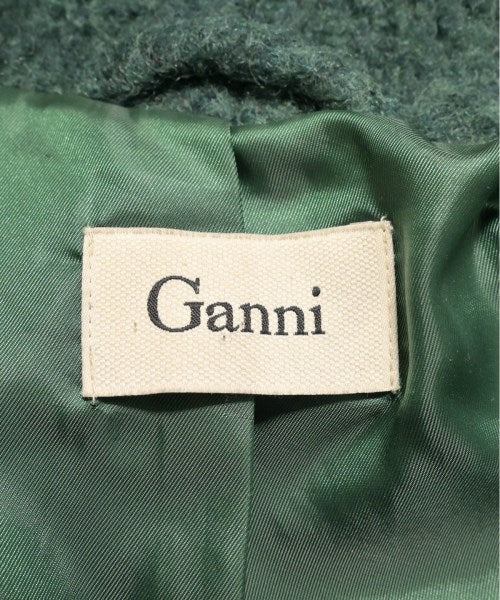 Ganni 其他大衣