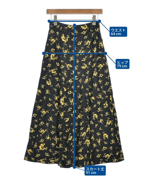 Ganni 長裙/超長裙