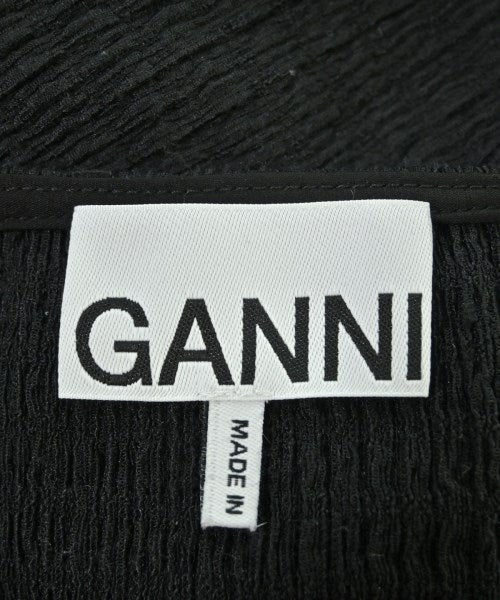 Ganni 吊帶背心