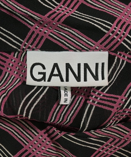 Ganni 長裙/超長裙