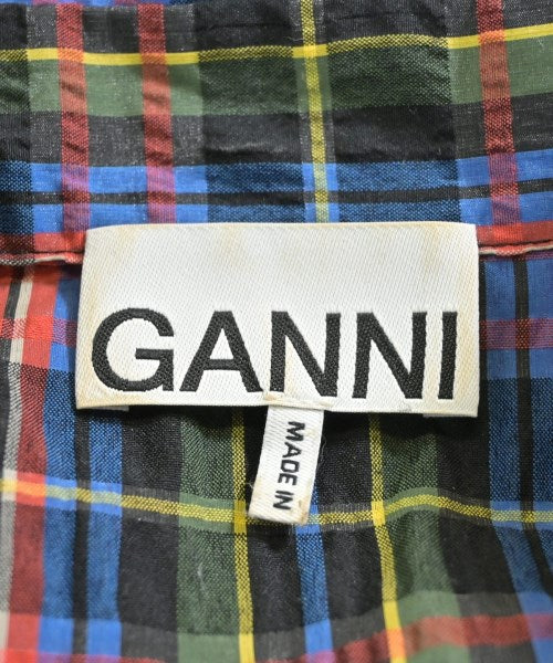 Ganni 洋裝