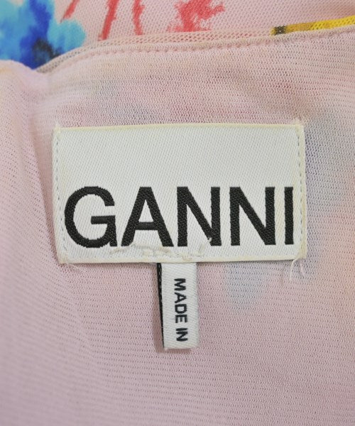 Ganni 洋裝