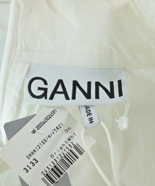 Ganni 女襯衫