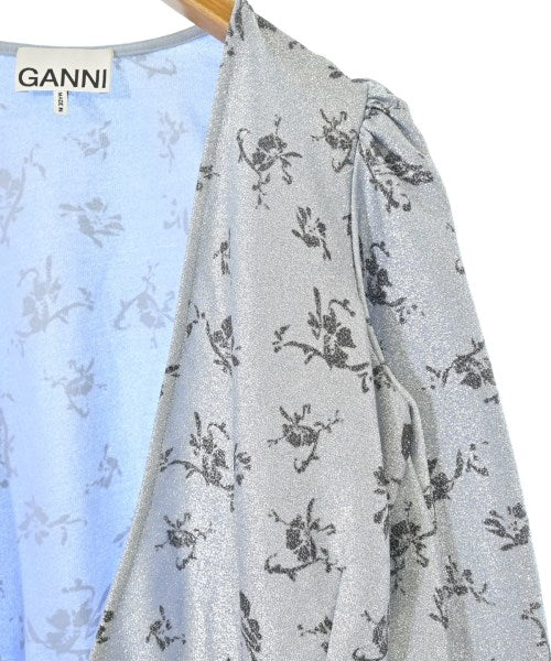 Ganni 女襯衫