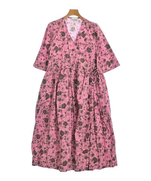 Ganni 洋裝