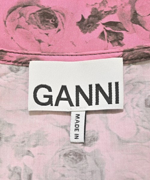 Ganni 洋裝