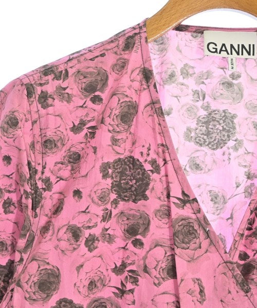 Ganni 洋裝