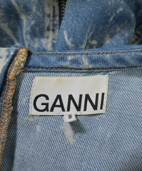 Ganni 洋裝