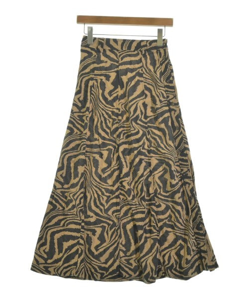 Ganni 長裙/超長裙