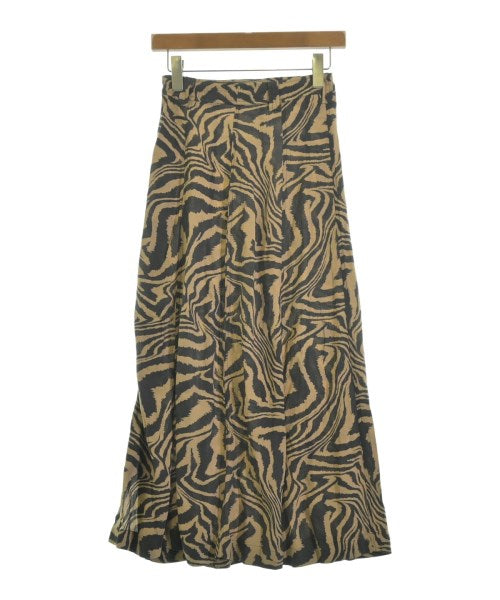 Ganni 長裙/超長裙