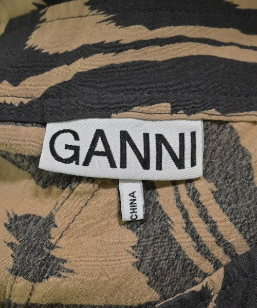 Ganni 長裙/超長裙