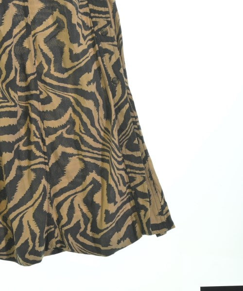 Ganni 長裙/超長裙