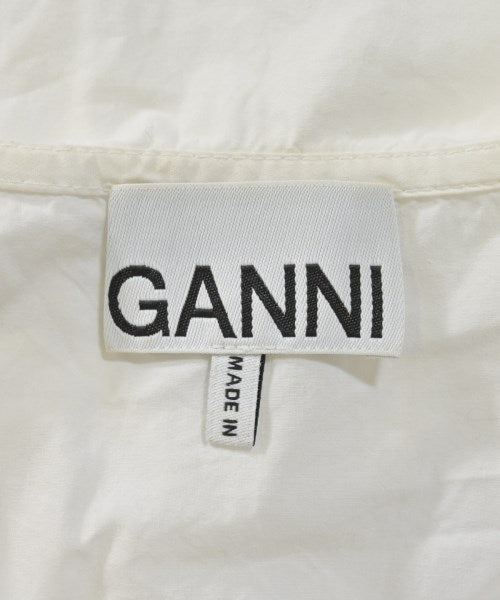 Ganni 背心