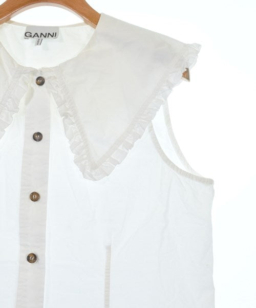 Ganni 背心