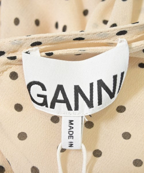 Ganni 洋裝